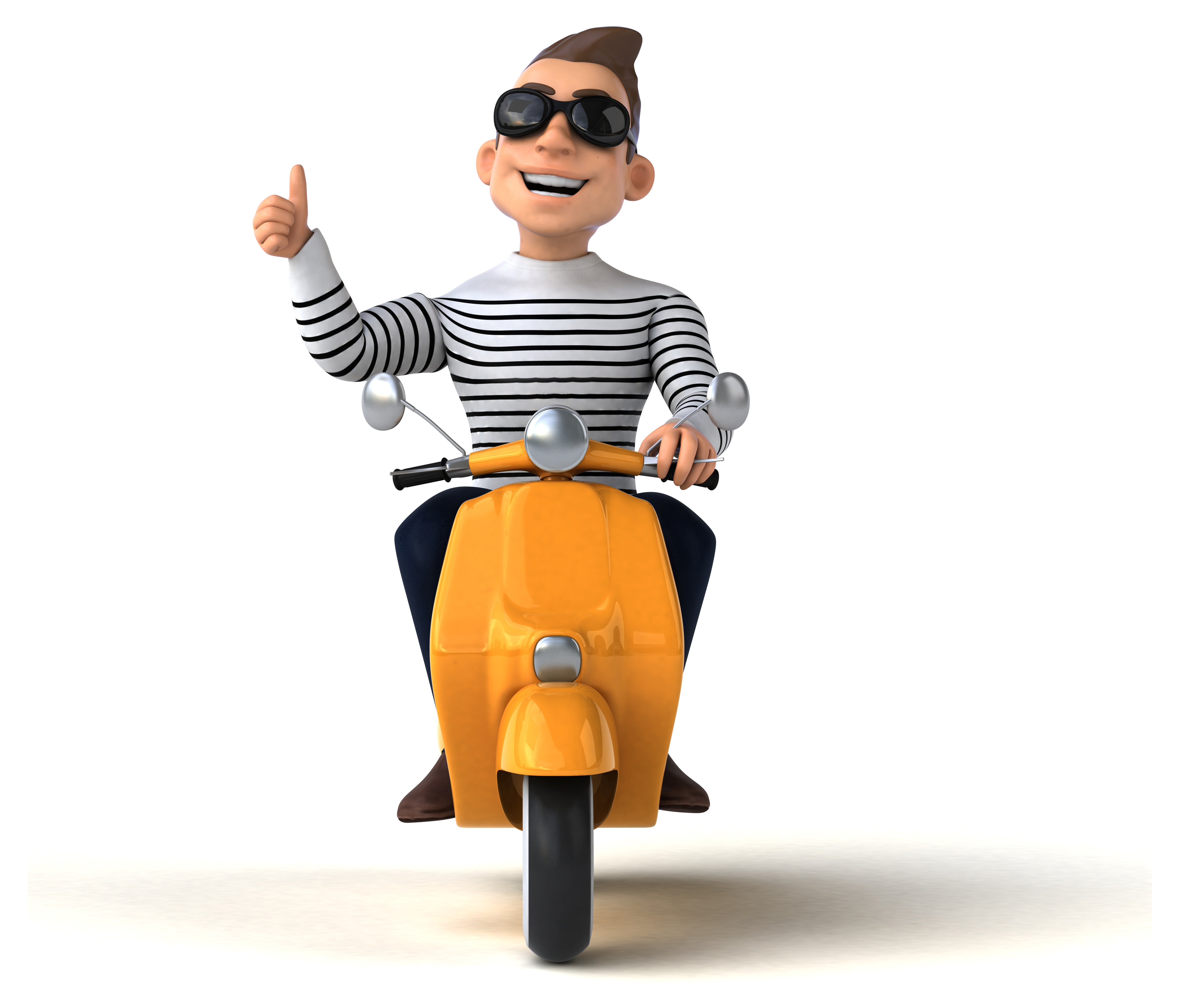 Courier Service